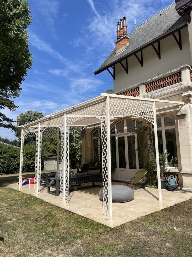 Champagne aux Mont d'or (69)